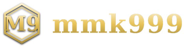 mmk999 logo